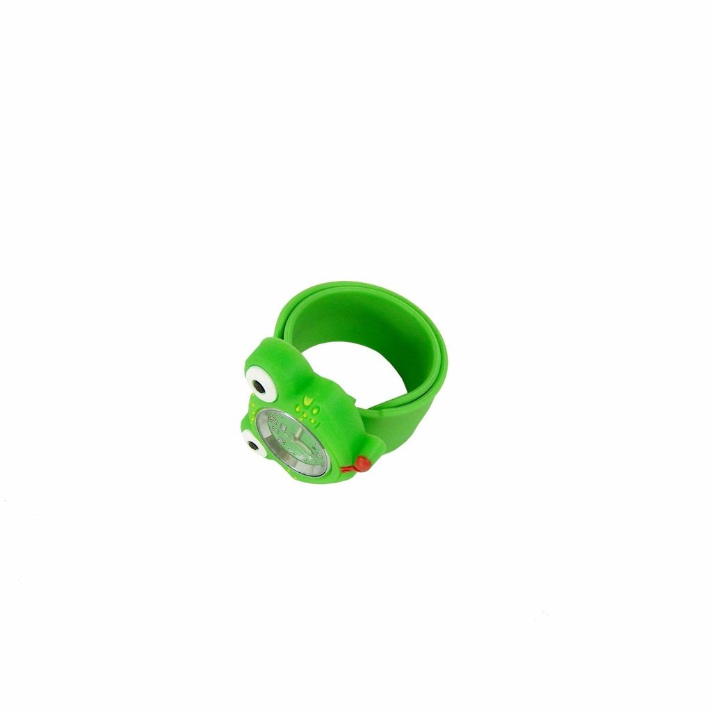 picture of Anisnap Snap Band Watch Frog by Amonev