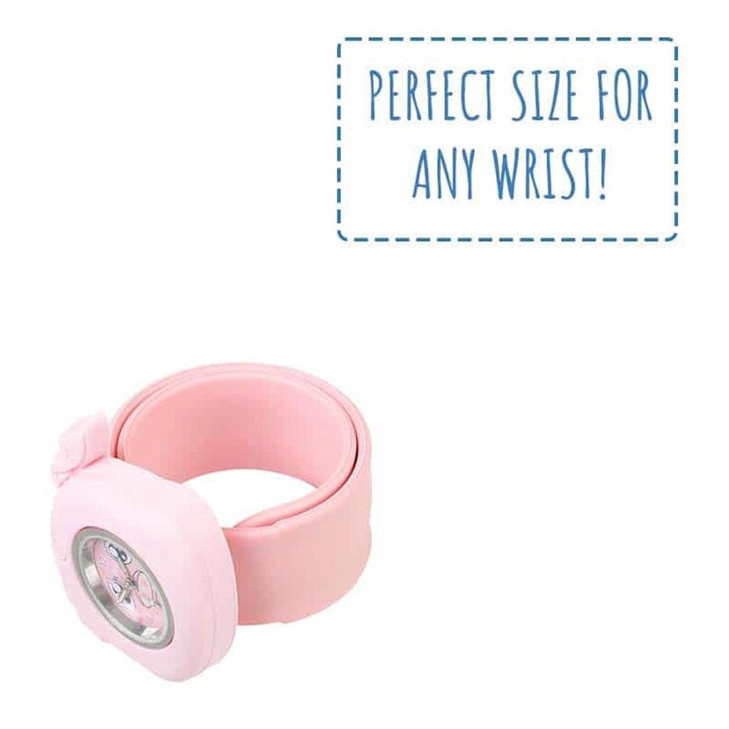picture of Anisnap Snap Band Watch Pig by Amonev