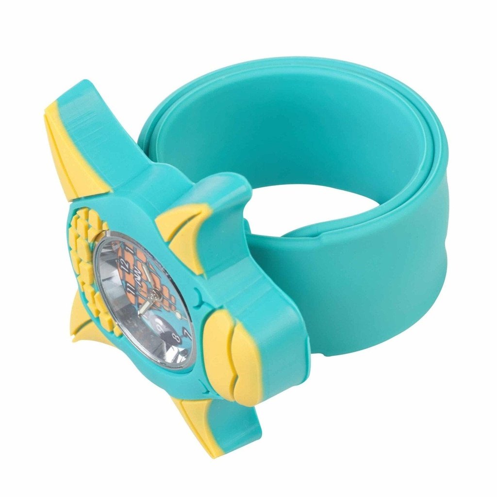 picture of Anisnap Snap Band Dinosaur Watch Ankylosaurus Dino by Amonev