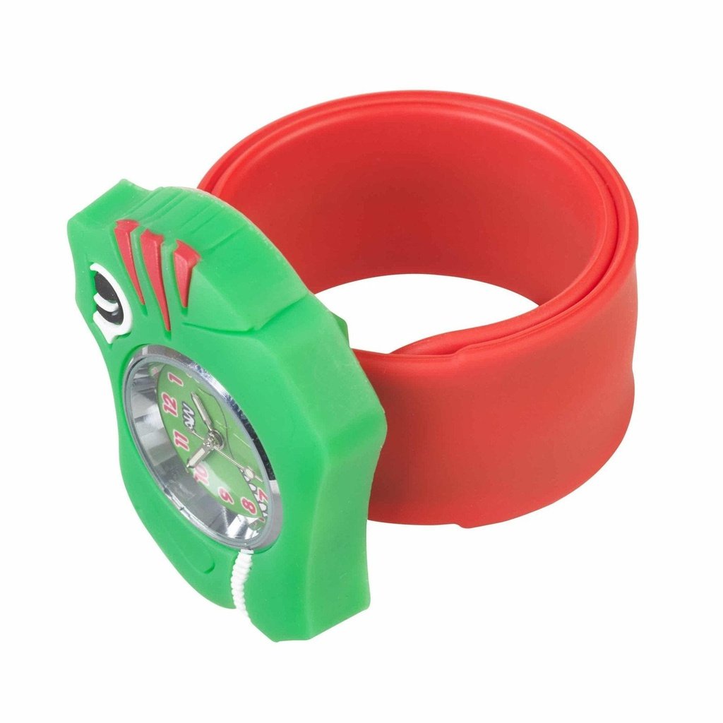 picture of Anisnap Snap Band Dinosaur Watch T-Rex Dino by Amonev