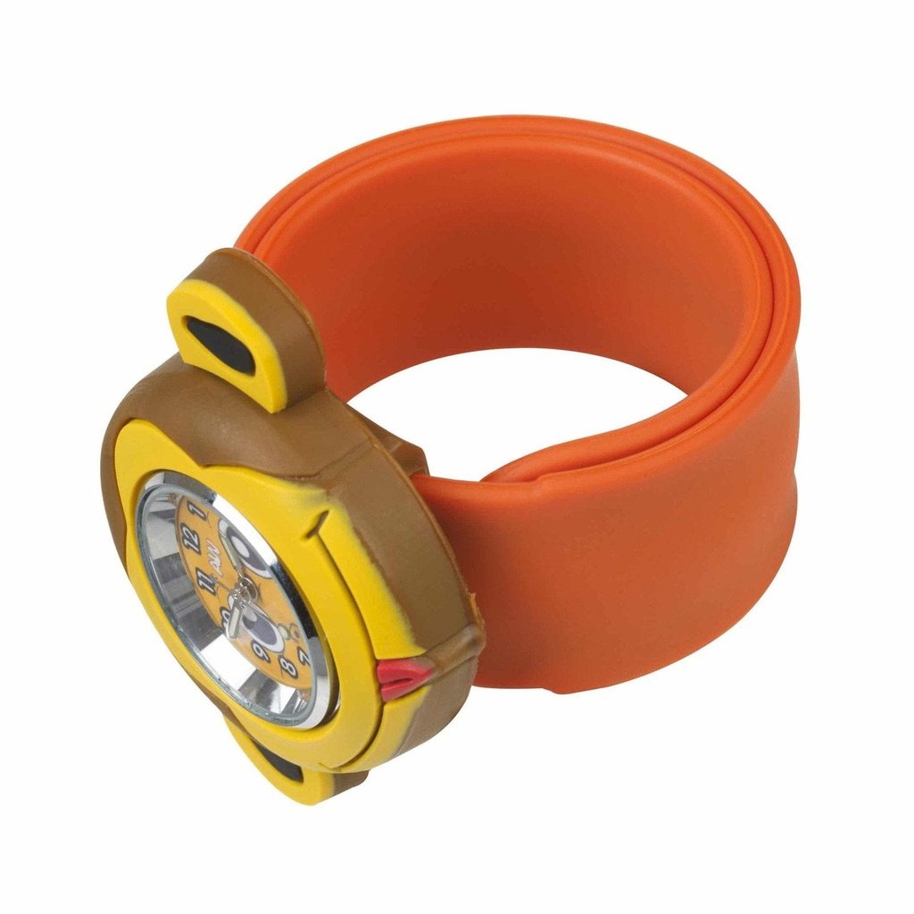 picture of Anisnap Snap Band Watch Monkey by Amonev