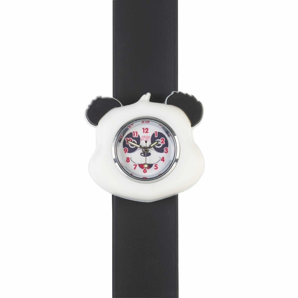 picture of Anisnap Snap Band Watch Panda by Amonev