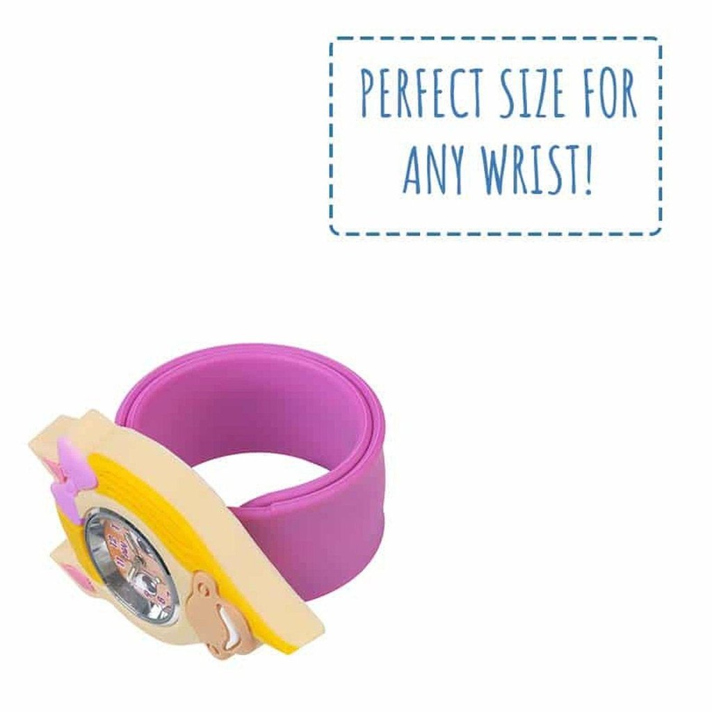 picture of Anisnap Snap Band Watch Pony by Amonev