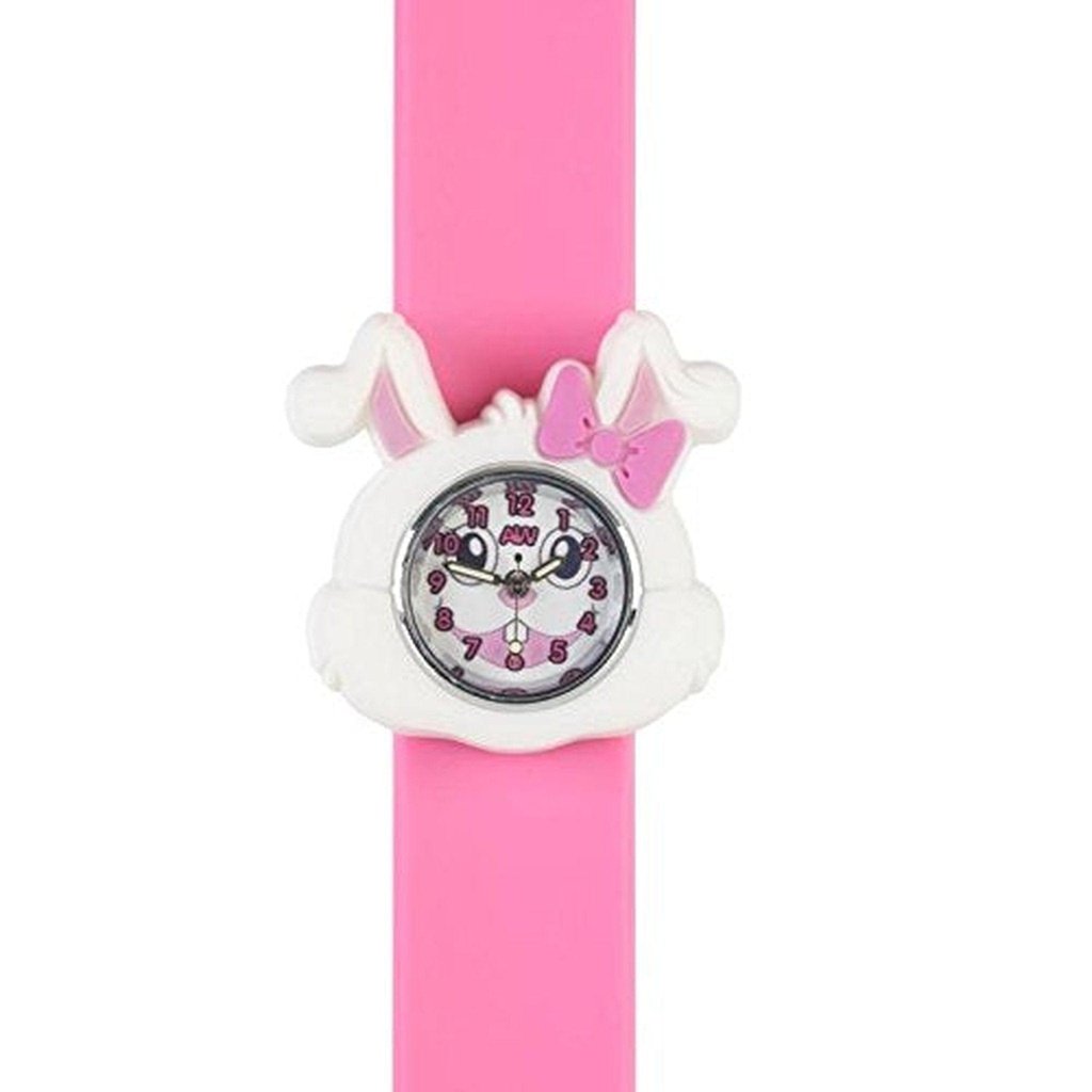 picture of Anisnap Snap Band Watch Rabbit by Amonev